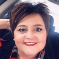 Kristi Kilgore Email