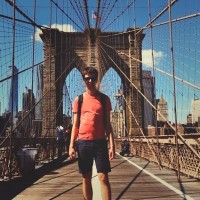 Enervalis Employee Thomas Voets's profile photo