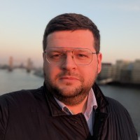 Inwizo Employee Anton Drobovich's profile photo