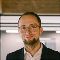 BULMOR industries GmbH Employee Fabian Birklbauer's profile photo