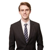 SEB Employee Carl Gustavsson's profile photo