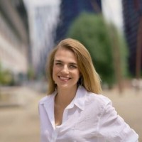 SACLÀB Employee Juliane Dassler's profile photo
