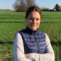 FNSEA Employee Marianne Caron's profile photo