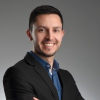 Botpress Employee Sebastian Botero's profile photo