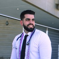University of Miami Health System Employee Jose Madrigal's profile photo