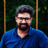 ALSA Automotive Engineering Employee Nidheesh Babu's profile photo