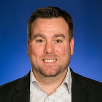 Seattle Mariners Employee Cory Carbary's profile photo