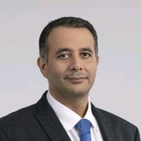 Abu Dhabi Developmental Holding Company PJSC Employee Anoop Kumar's profile photo