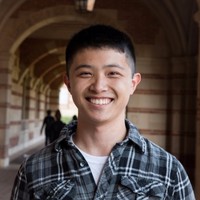 Comfy Org Employee Richard Yu's profile photo