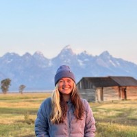 American Alpine Club Employee Sierra McGivney's profile photo