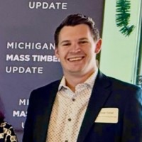 VM Systems Inc Employee Nate Gabel's profile photo