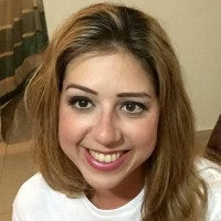 Unilever Employee Sandra Almeida's profile photo