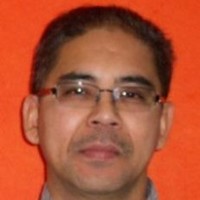 FedEx Express Employee Ronald Foo's profile photo