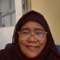 MIDF Employee Roslinda Mahat's profile photo