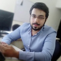 Ittefaq Salt Employee Noman Nasir's profile photo
