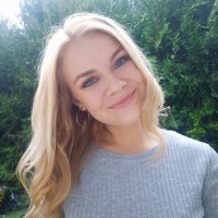 ITmatch Employee Margaréta Žáková's profile photo