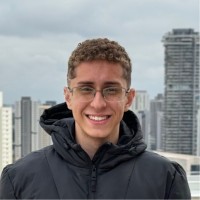 Astellas Pharma Employee Vitor Braz's profile photo