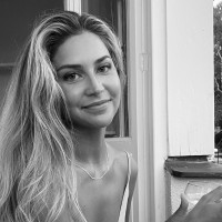 SACHAJUAN HAIRCARE Employee Vanda Bergström's profile photo