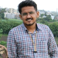 Axis Bank Employee Shailesh Chavan's profile photo