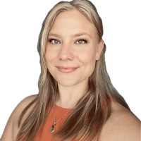 Earth Island Institute Employee Rebekah Mamola-Hill's profile photo