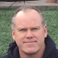 California Drywall Co. Employee John Davis's profile photo