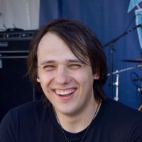 Saint-Gobain Employee Benjamin Muniz's profile photo