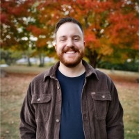 CareFactor Employee Anderson Russell's profile photo