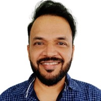 Arun Krishnan's profile photo