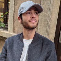 Tennispro Distribution Employee Tom Brillouet's profile photo