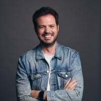 Red Bull Employee Jaime Cacharron's profile photo