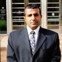 City of Raleigh Municipal Government Employee Mani Kumar's profile photo