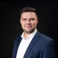 Porsche Zentrum Leipzig Employee Lukas Meisel's profile photo