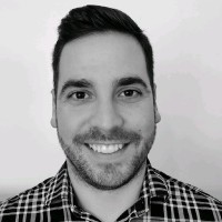 C-MORE | Beyond the Obvious Employee Luis Coutinho's profile photo