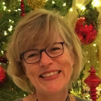 Carol Auger