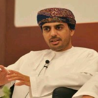 ahlibank Employee Said Alhatmi's profile photo