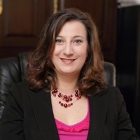 General Carbide Corporation Employee Mona Pappafava-Ray's profile photo