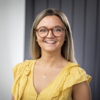 Coleman's Flooring & Blinds Employee Megan Ranney's profile photo