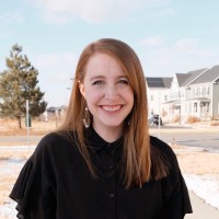 Inspire Leadership Network Employee Mikayla Napier's profile photo