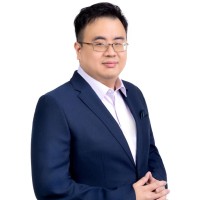 Orchard Hotel Singapore Employee Weijie Cheng's profile photo