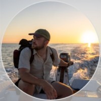 Auxo Solutions Employee Richard Copenhaver's profile photo