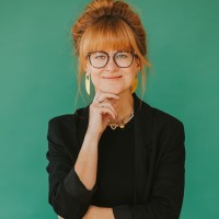 Ashley Morken