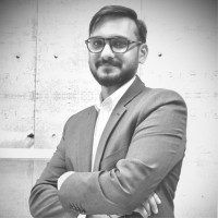 EDGE Employee Arunkumar Ramasamy's profile photo