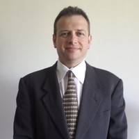 Ticketmaster Employee Leon Katz's profile photo