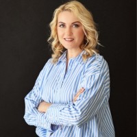 FIIZY Group Employee Viktoria Jemeljanova's profile photo
