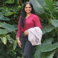 Engro Technologies Employee Indu Madhavi's profile photo