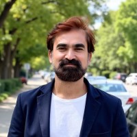 Philips Employee Debayan Biswas's profile photo