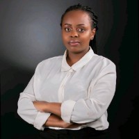Mi Vida Homes Employee Grace Gachuhi's profile photo