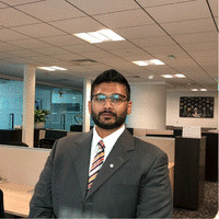 Ranish Ravindran Email