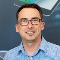 SKF Group Employee Christian Egger's profile photo