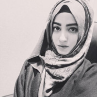 CoinBitSolutions Employee Warda Riaz's profile photo